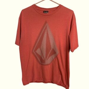 Volcom Mens  T shirt, soft cotton